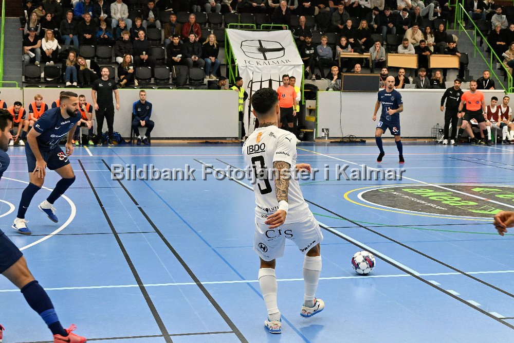 Z50_7186_People-sharpen Bilder FC Kalmar - FC Real Internacional 231023